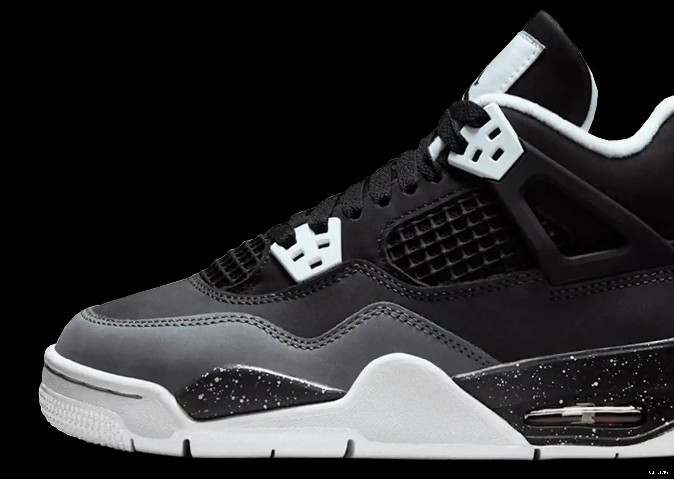 Fear 4 GS 2024 Retro Jordan 0525